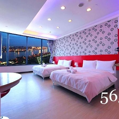 85 วอเตอร์ อิมเพรสชั่น Apartment เกาสง ภายนอก รูปภาพ
