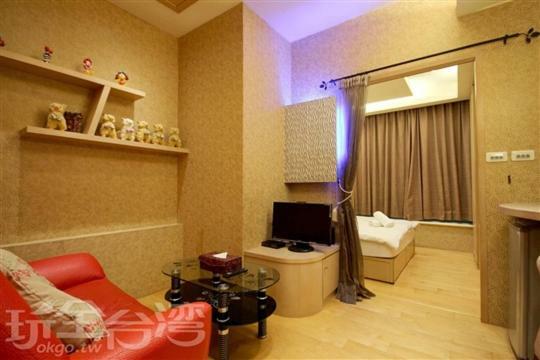 85 วอเตอร์ อิมเพรสชั่น Apartment เกาสง ภายนอก รูปภาพ
