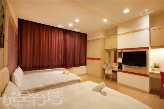 85 วอเตอร์ อิมเพรสชั่น Apartment เกาสง ภายนอก รูปภาพ